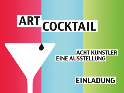 Art Cocktail