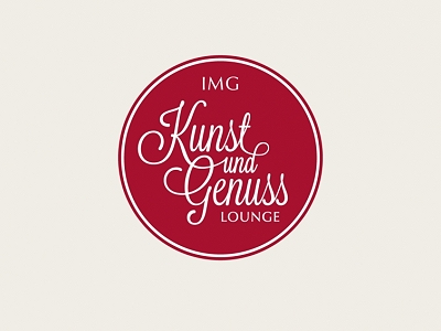 IMG Kunst und Genuss Lounge