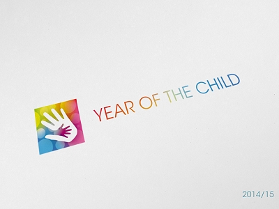 Year of the child / Social commitment