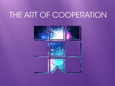 Campaign "Cooperation"