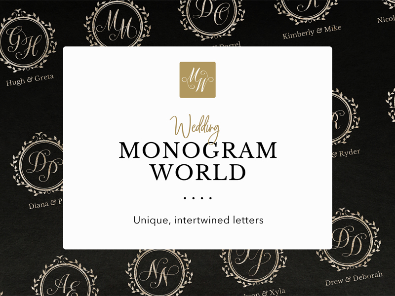 Monogram World