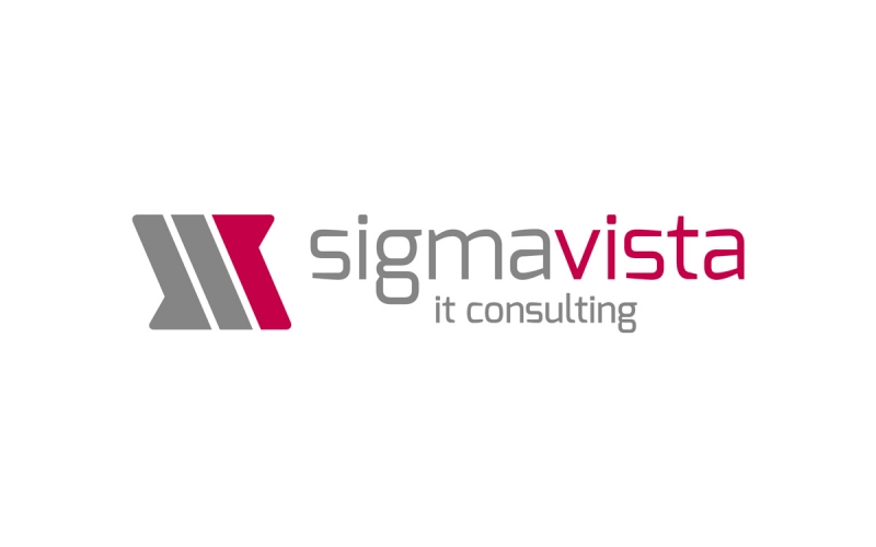 sigmavista - official logo