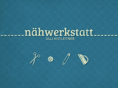 Nähwerkstatt