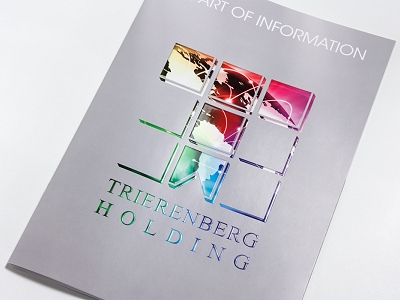 Newsletter TRIERENBERG HOLDING