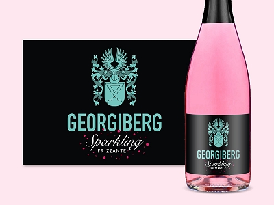 Georgiberg Sparkling Frizzante